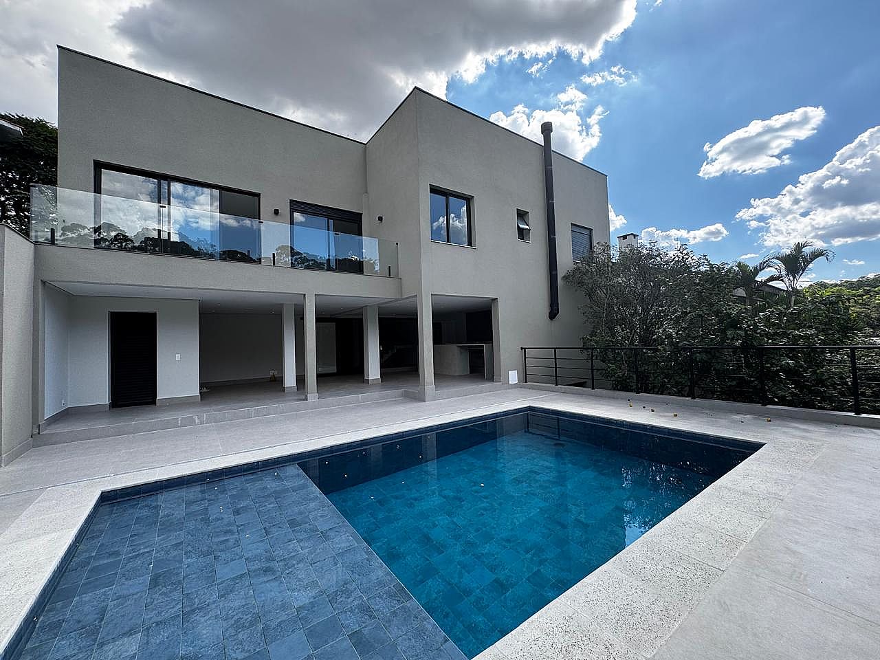 Casa de condomnio Barueri  Alphaville  Alphaville Residencial 01