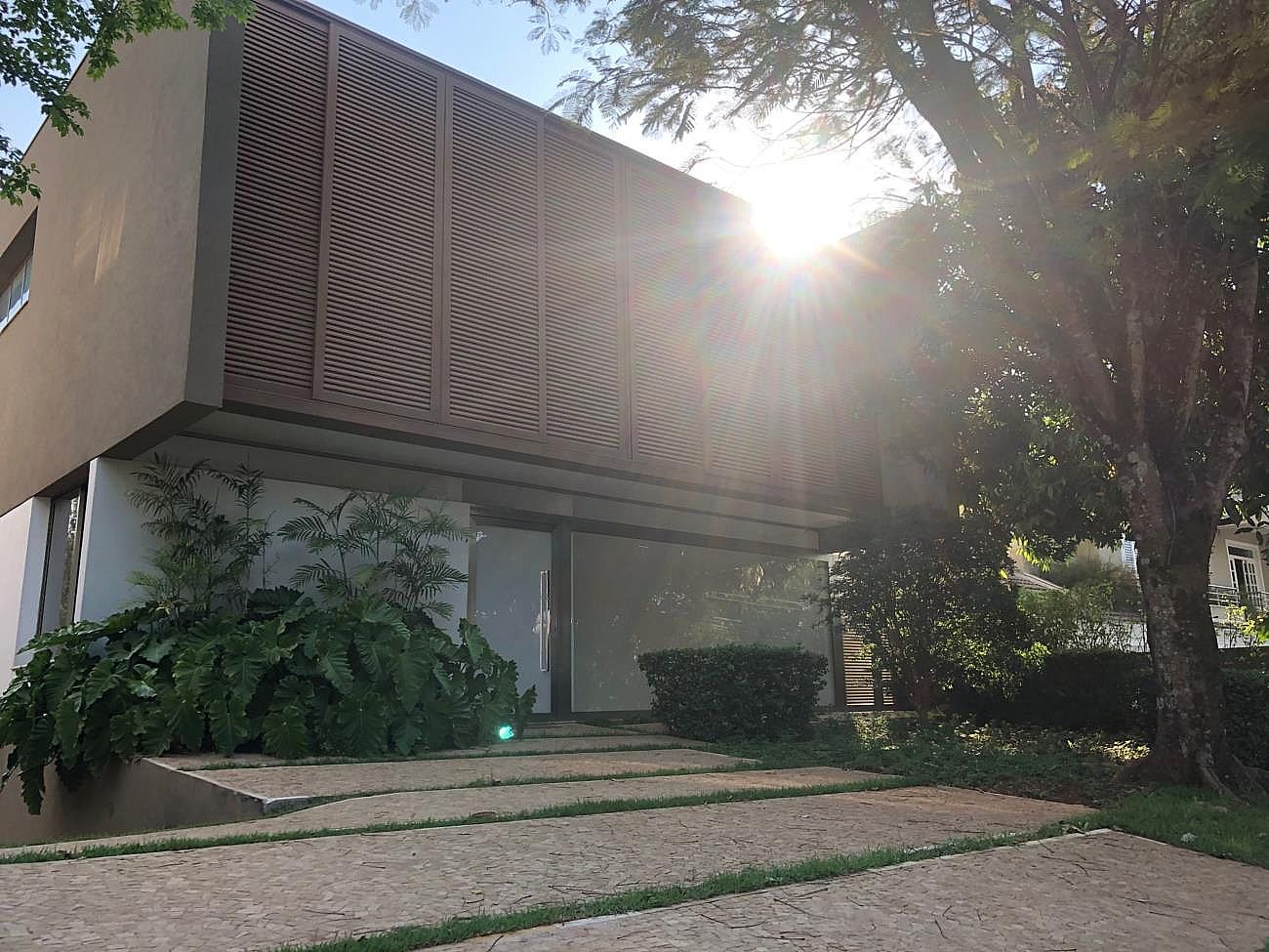 Casa de condomnio Barueri  Alphaville  Alphaville Residencial 01