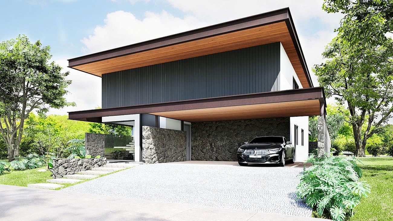 Casa de condomnio Barueri  Alphaville  Alphaville Residencial 01