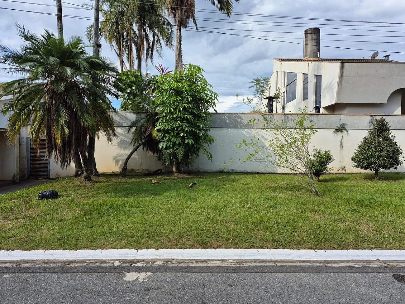 Terreno&nbsp;Santana de Parna�ba &nbsp;Alphaville &nbsp;Alphaville Residencial 03