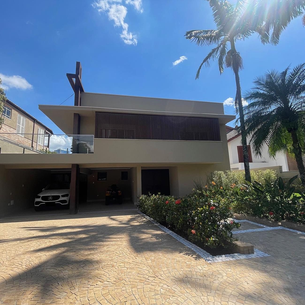 Casa de condomnio Barueri  Alphaville  Alphaville Residencial 01