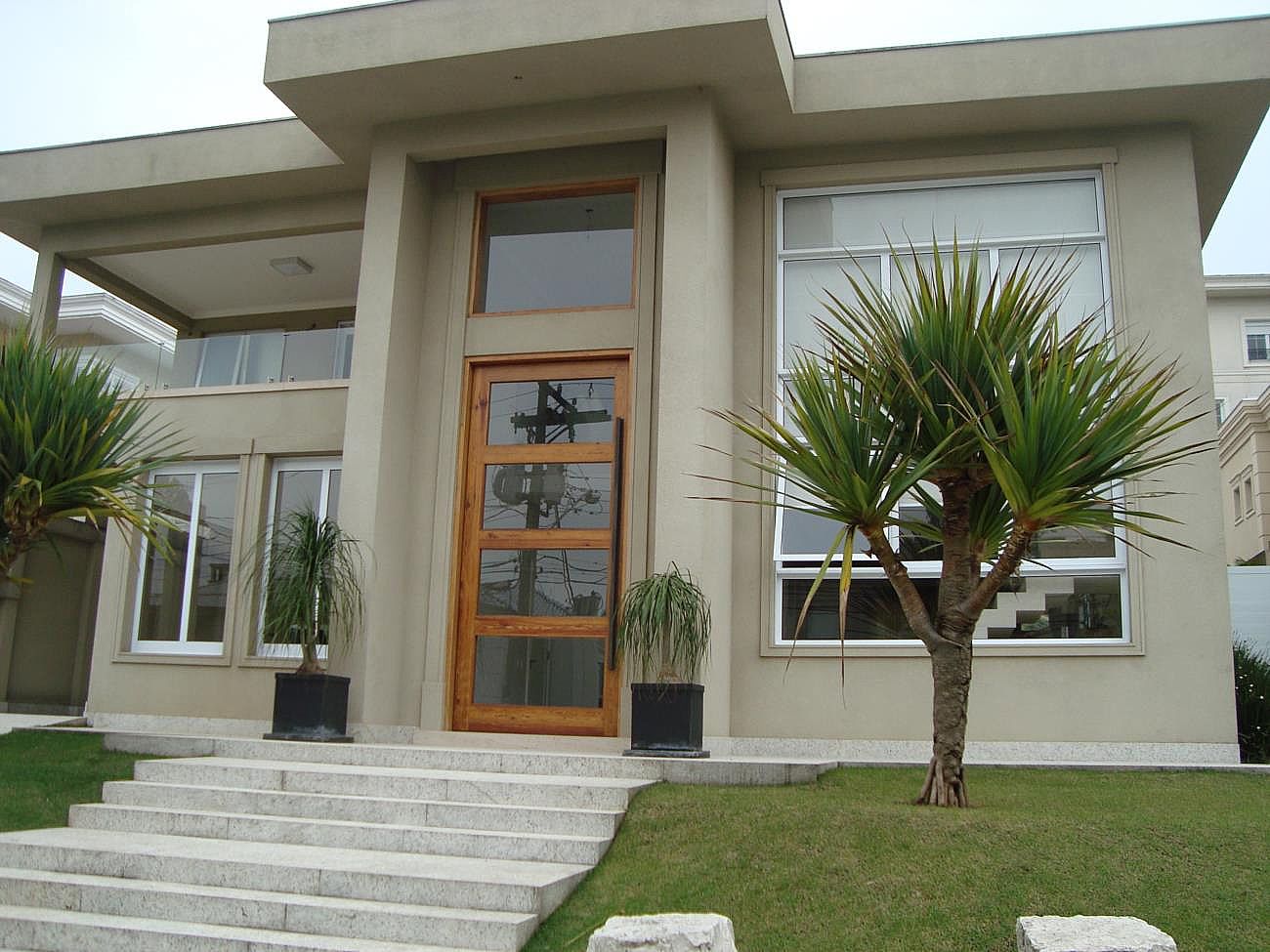 Casa de condomínio Santana de Parnaíba  Tamboré  Tamboré Residencial 2