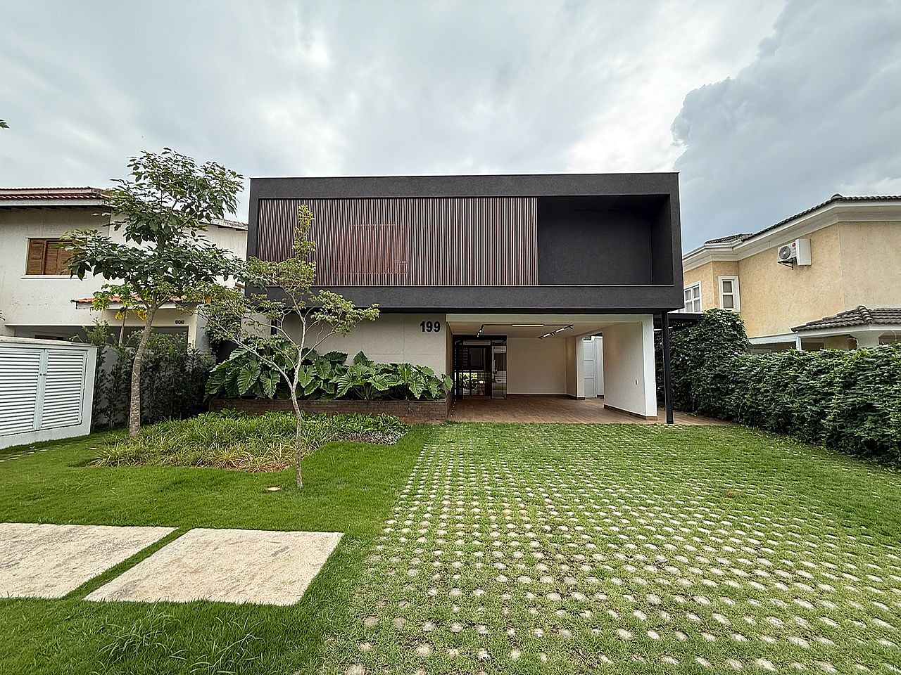 Casa de condomnio Barueri  Alphaville  Alphaville Residencial 01