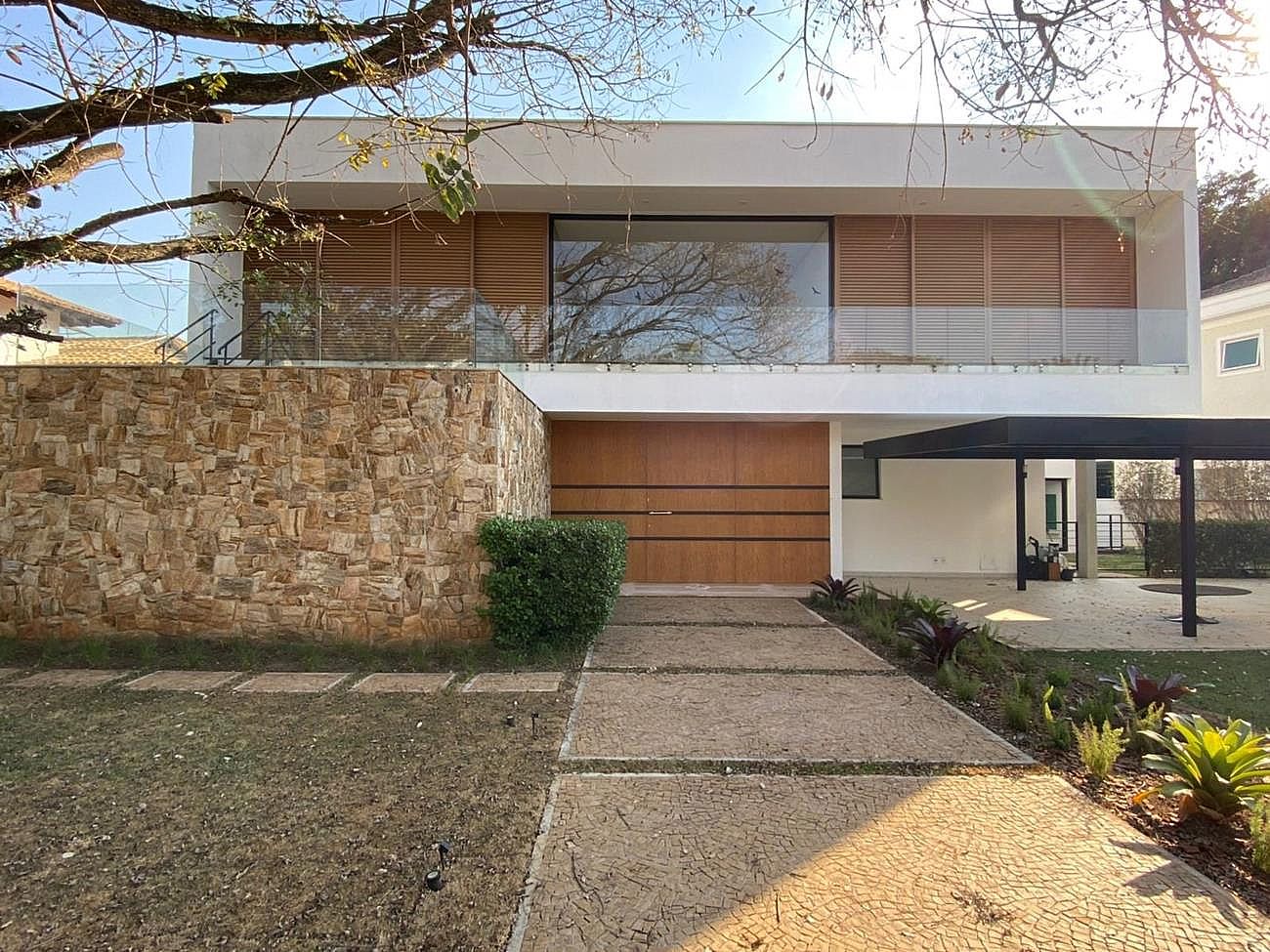 Casa de condomnio Barueri  Alphaville  Residencial Alpha Conde